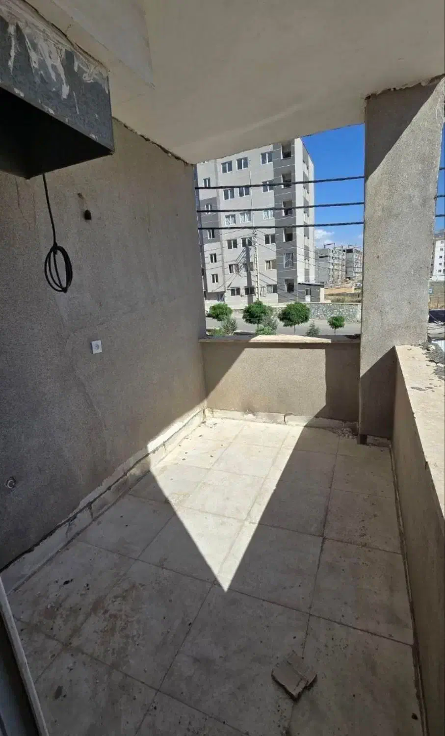 ۸۲ متر/واحد تازه تحویل/ پروژه بنام|فروش آپارتمان|هشتگرد, فاز ۷ مهستان|دیوار