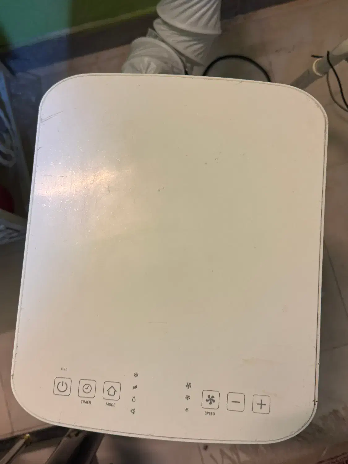 کولرگازی پرتابل|کولر گازی و فنکوئل|کرمان, |دیوار