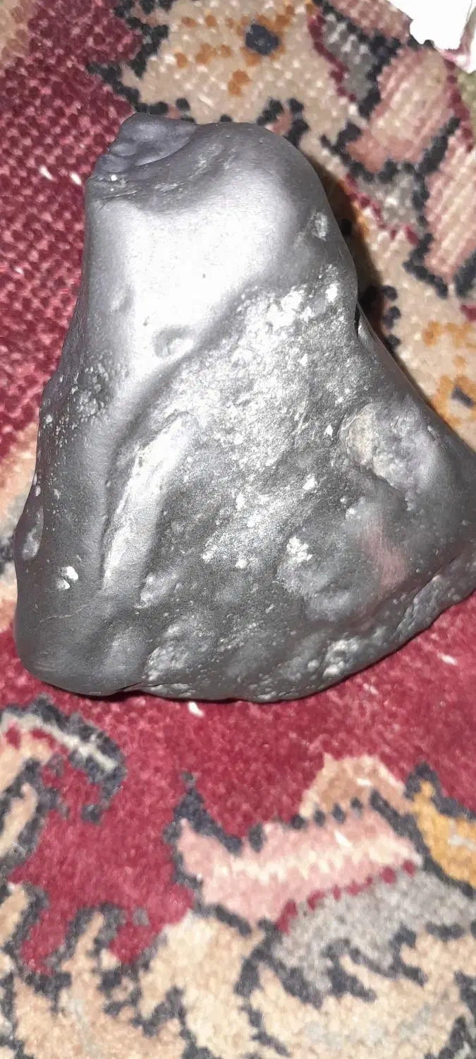 شهاب سنگ|کلکسیون اشیاء عتیقه|سمنان, |دیوار