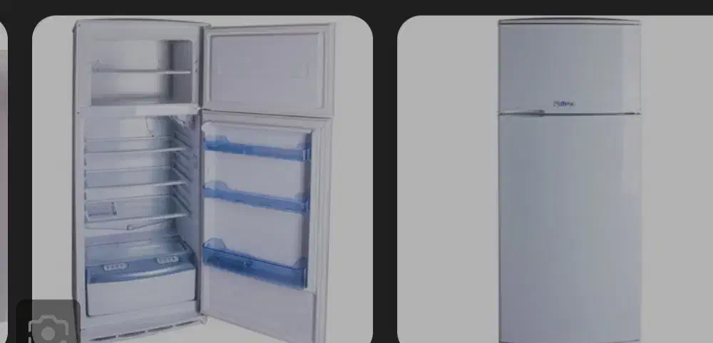 یخچال فیلور ۱۳ فوت|یخچال و فریزر|قم, خاکفرج|دیوار