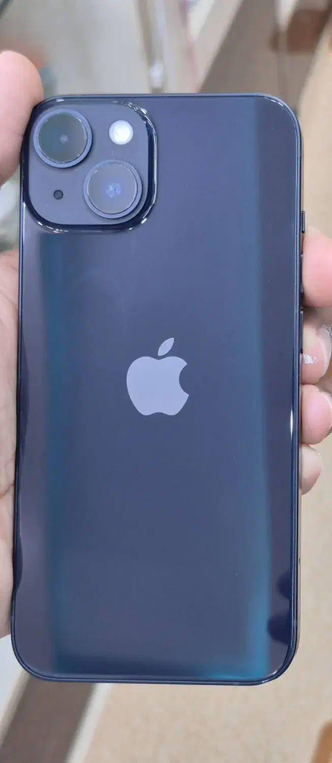 گوشی آیفون 14نرمال|موبایل|ایرانشهر, |دیوار