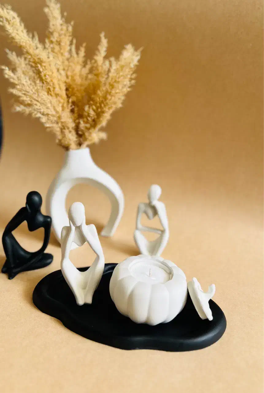 آموزش مجازی سنگ مصنوعی با پودر دستساز|خدمات آموزشی|یاسوج, |دیوار