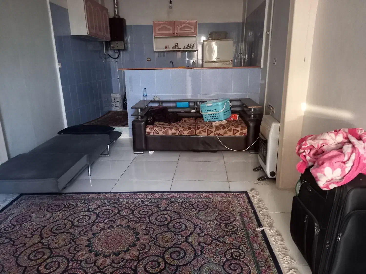 خانه ویلایی ۴۰ متری|فروش خانه و ویلا|کرج, حصار|دیوار