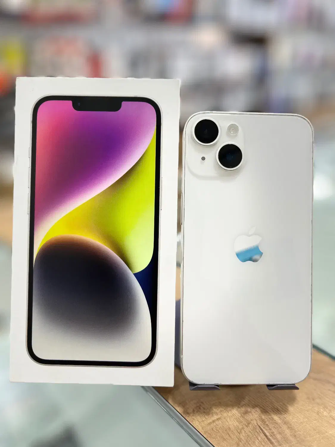 iPhone 14|موبایل|ارومیه, |دیوار