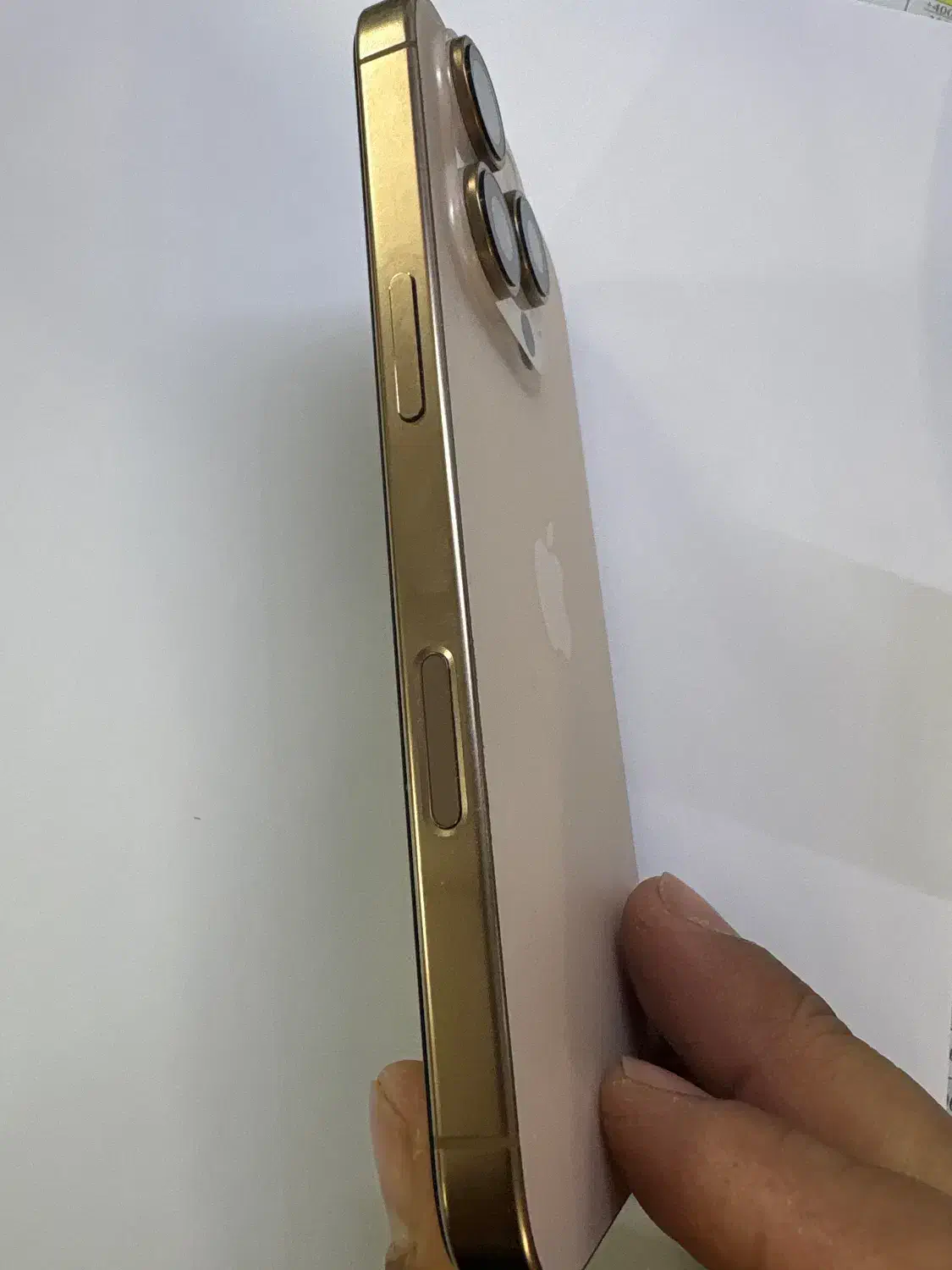 iphone 16 pro|موبایل|نیشابور, شهرک جانبازان|دیوار