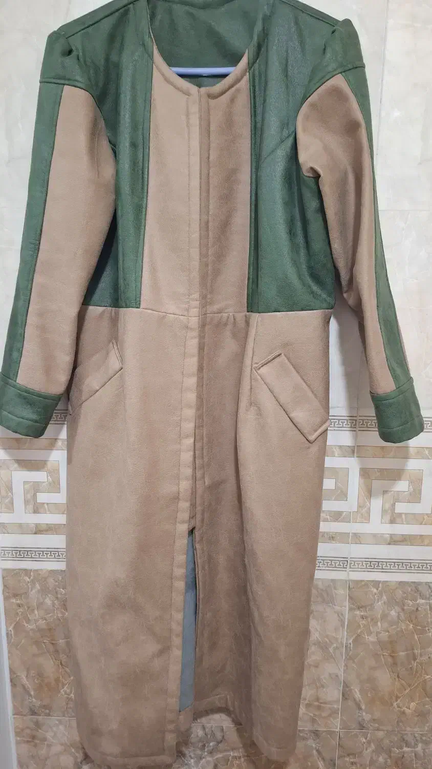 پالتوی زمستانی|لباس|ماکو, |دیوار