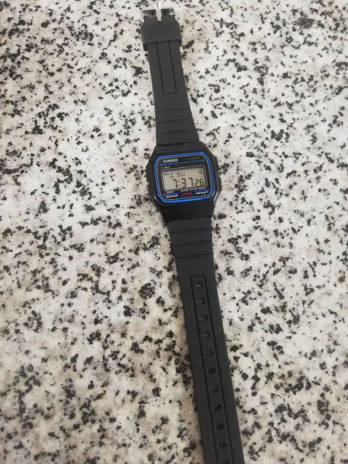 ساعت کاسیو f91|ساعت|ارومیه, |دیوار