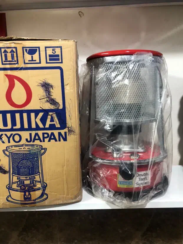 چراغ نفتی|بخاری، هیتر، شومینه|شهرضا, |دیوار