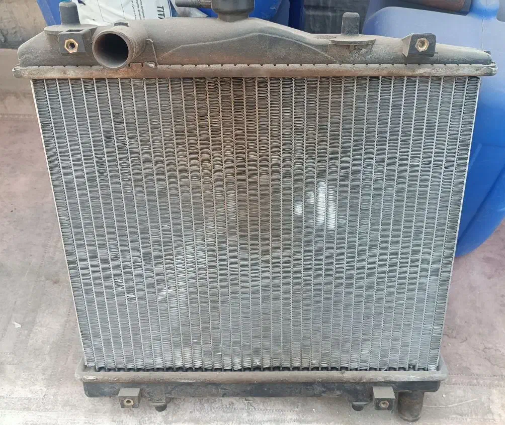 پمپ روغن رادیات میل سوپاپ شیشه بالابر پراید|قطعات یدکی و لوازم جانبی|اهواز, زندوکیلی|دیوار