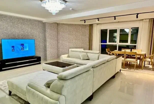 اجاره آپارتمان روزانه در اطراف بیمارستان تریتا|اجارهٔ کوتاه‌مدت آپارتمان و سوئیت|تهران, آبشار تهران (دریاچه)|دیوار