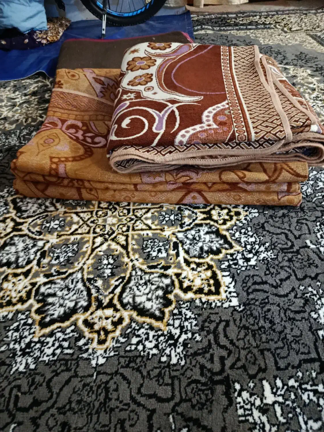 دوتا روفرشی درحد نو|روفرشی|بندرعباس, |دیوار