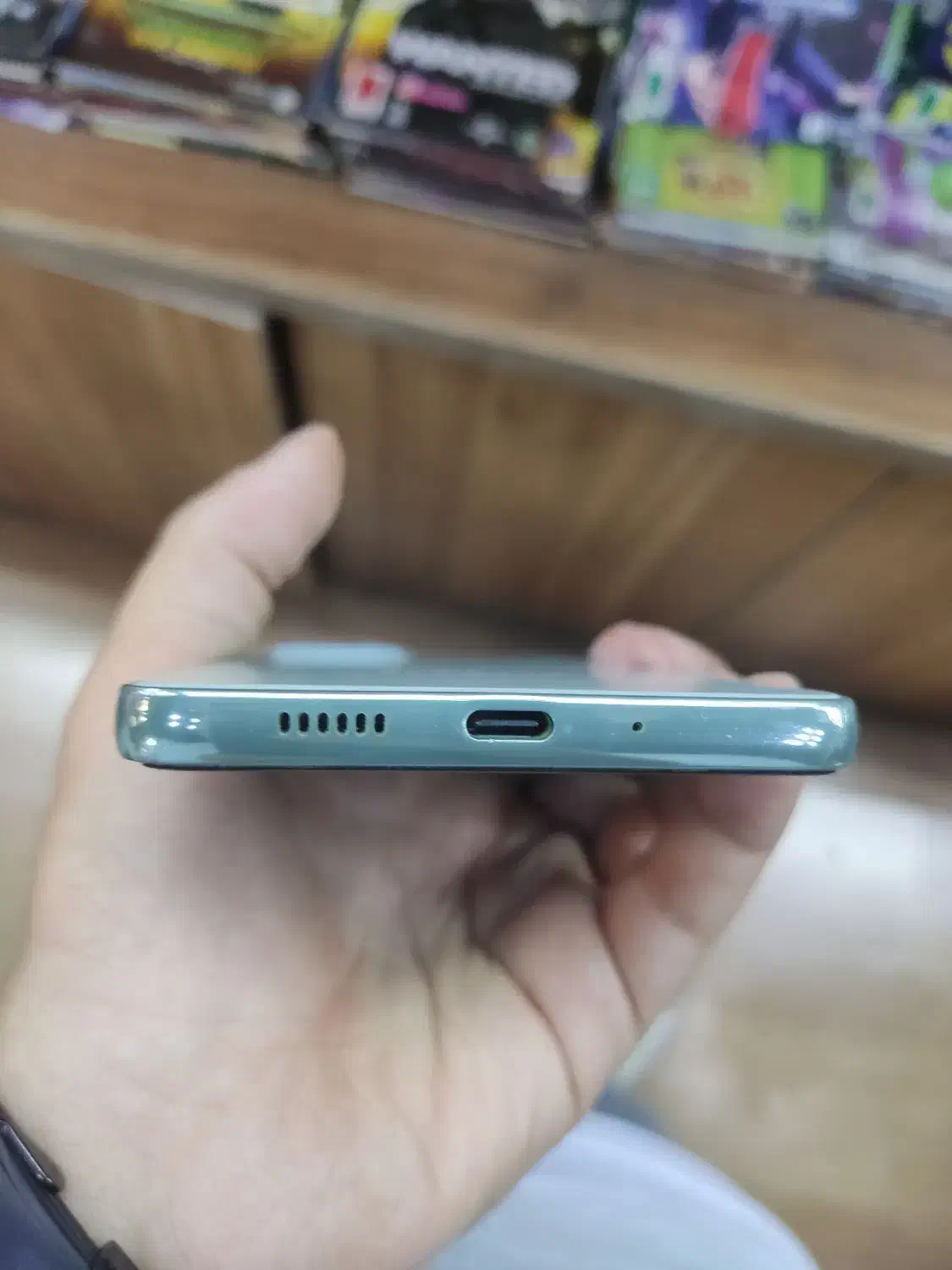 سامسونگ A73|موبایل|تهران, فردوس|دیوار