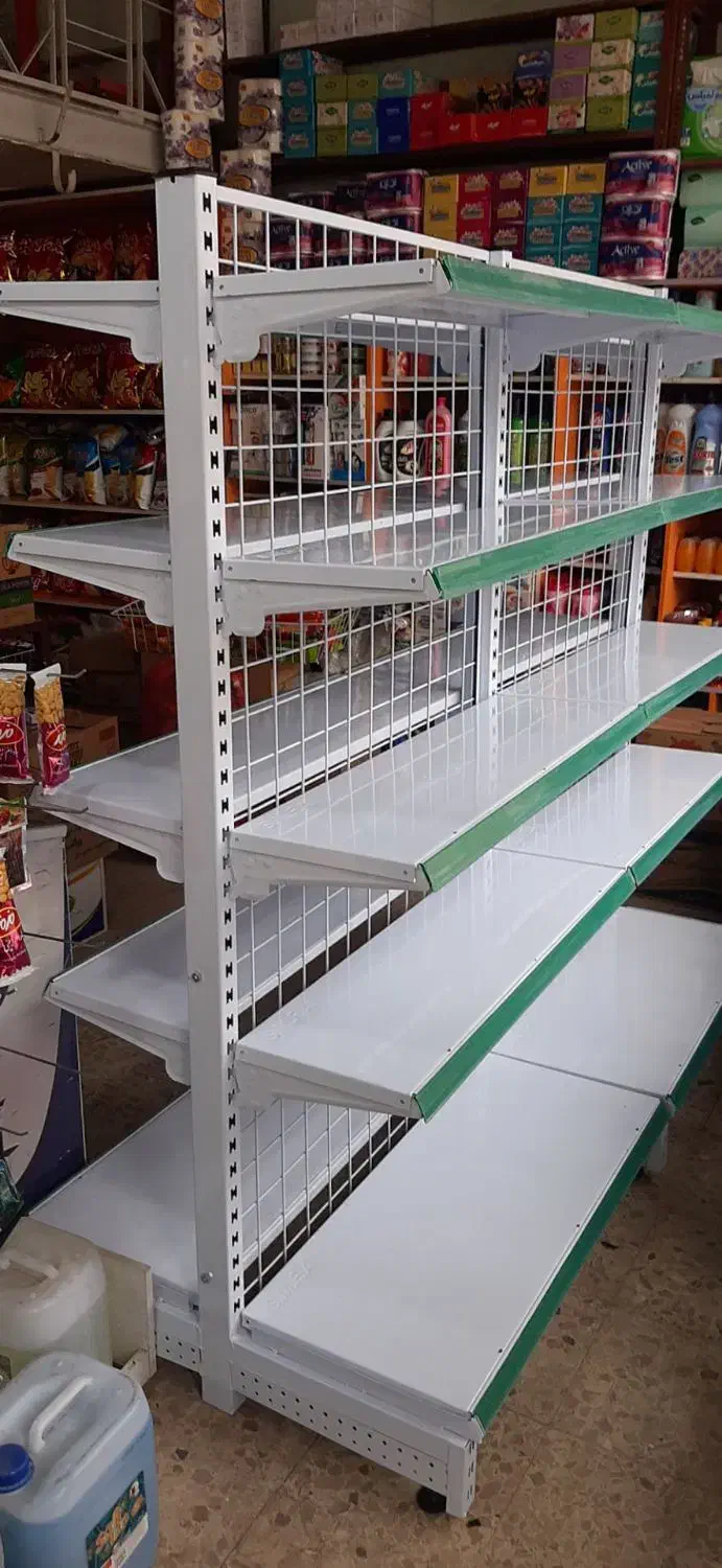 قفسه های مجموعه آرایش وسامان دهی انواع کسب|فروشگاه و مغازه|بیرجند, |دیوار