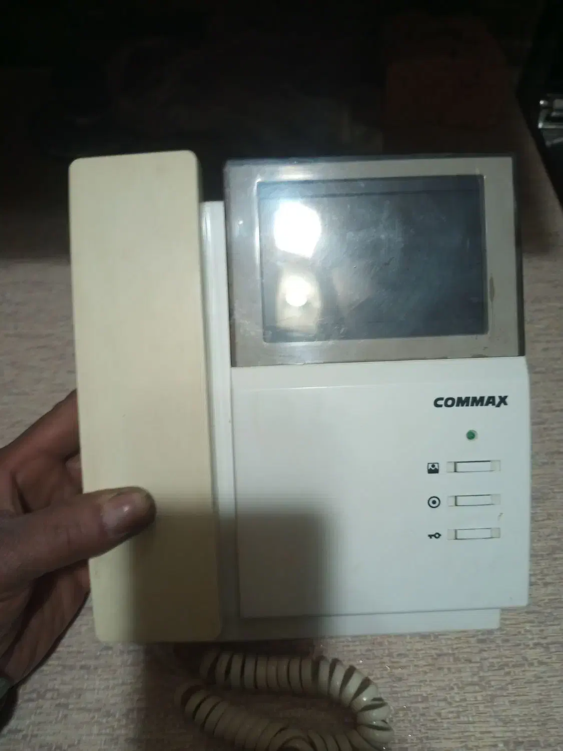 آیفون تصویری|صوتی و تصویری|شهریار, شهریار|دیوار