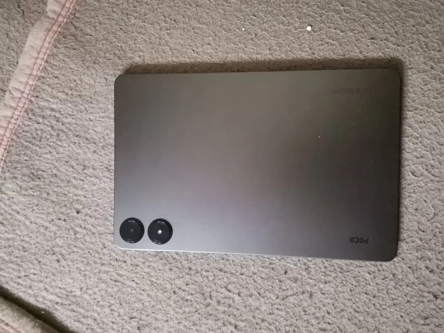 poco pad 256|تبلت|تهران, تهرانپارس غربی|دیوار