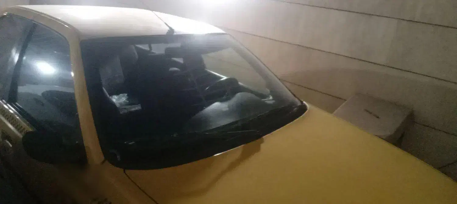 تاکسی پژو ۴۰۵|خودرو سواری و وانت|اهواز, فاز ۲ پادادشهر|دیوار