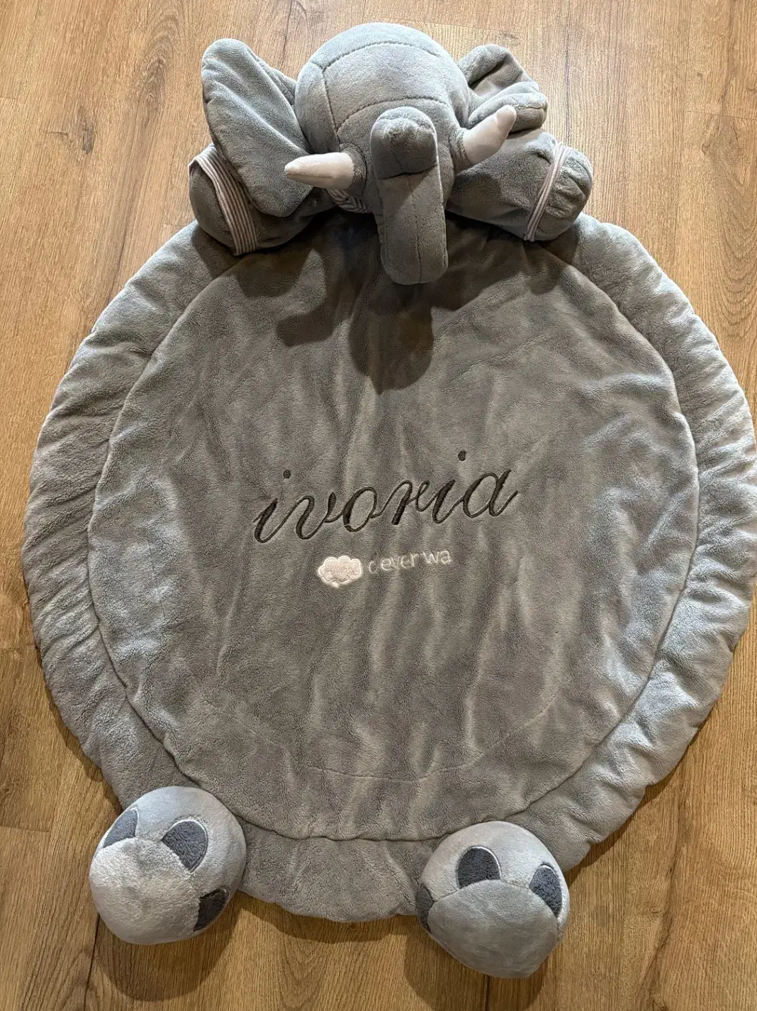 سرویس خواب کودک وصندلی غذا آنجل و تخت کنار مادر|تخت و سرویس خواب|اصفهان, میرعماد|دیوار