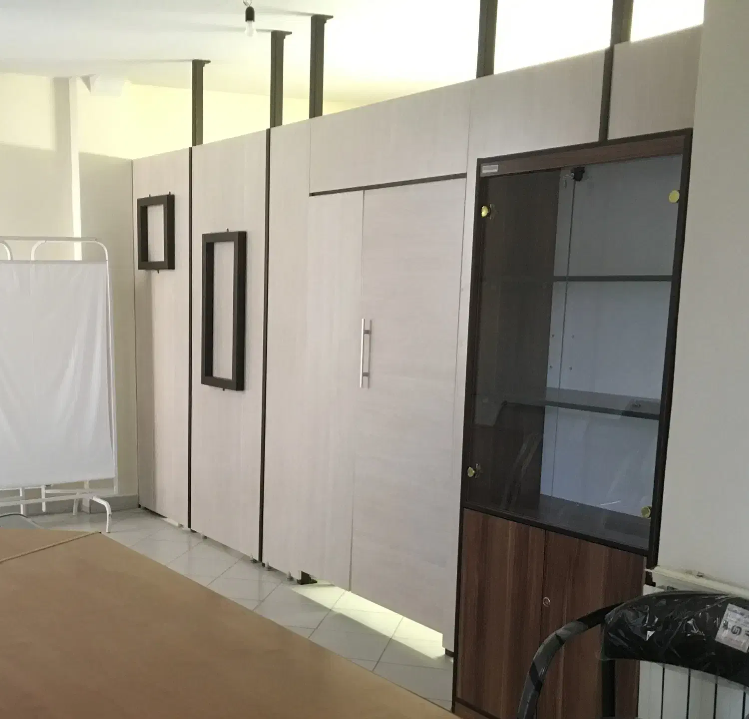 پارتیشن اداری|دفتر کار|تهران, شهرک کوهسار|دیوار