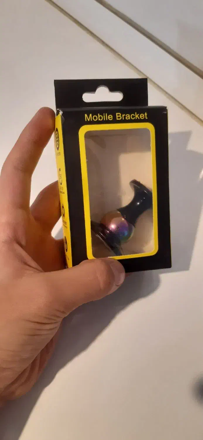 هولدر موبایل|لوازم جانبی موبایل و تبلت|ایلام, |دیوار