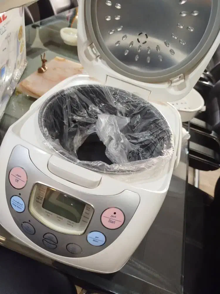 پلوپز ، آرمپز چند کاره تفان|اجاق گاز و لوازم برقی پخت‌وپز|تهران, کاج|دیوار