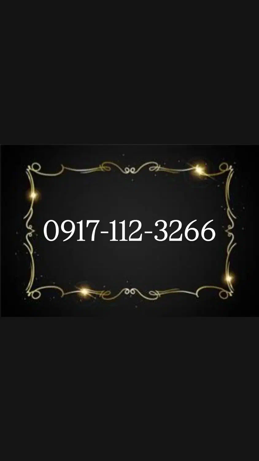 0917-112-3266|سیم‌کارت|شیراز, زند|دیوار
