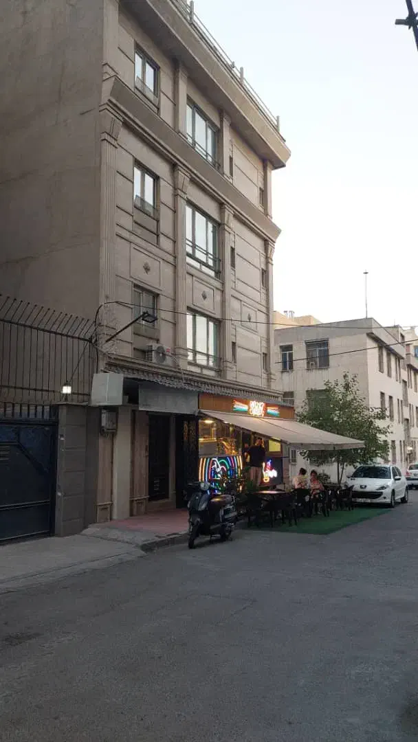اجاره آپارتمان با سند اداری میدان رسالت|اجارهٔ دفتر کار، اتاق اداری، مطب|تهران, فدک|دیوار