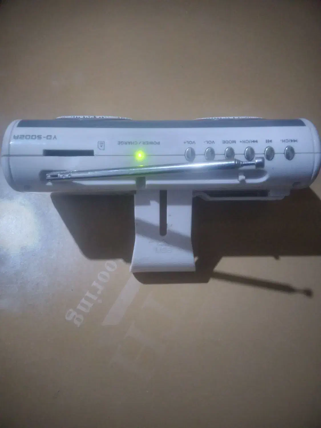 اسپیکر و رادیو در حد نو|پخشکننده همراه|اصفهان, گرکان|دیوار