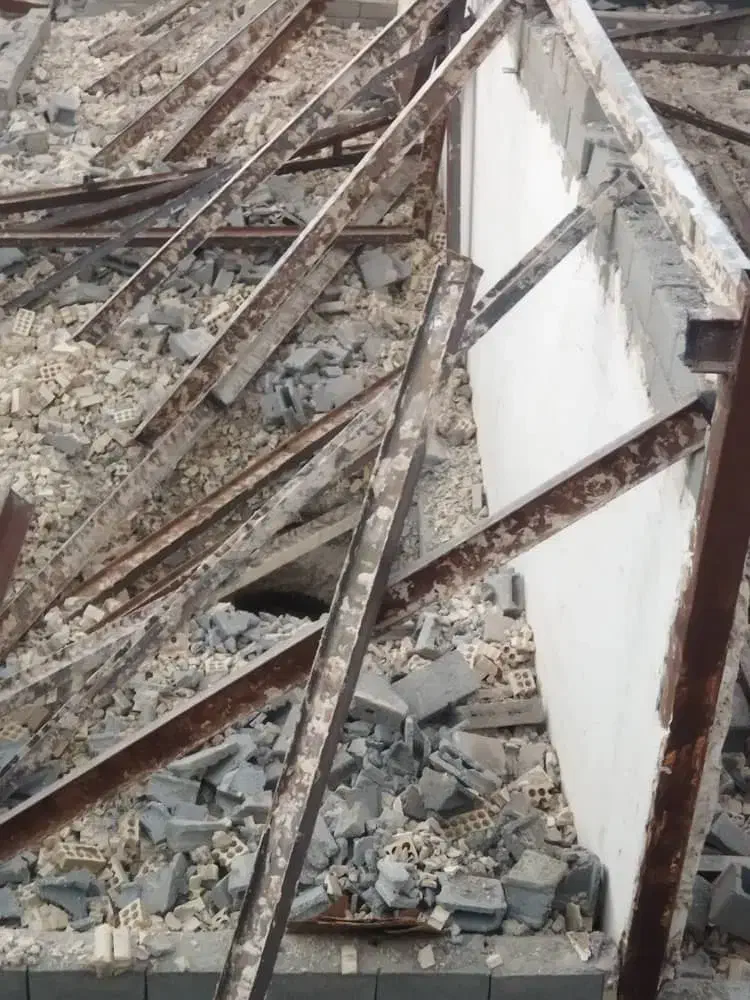 خرید فروش ضایعات اهن مس آلمینیوم استیل|عمده‌فروشی|فردیس, قریشی|دیوار