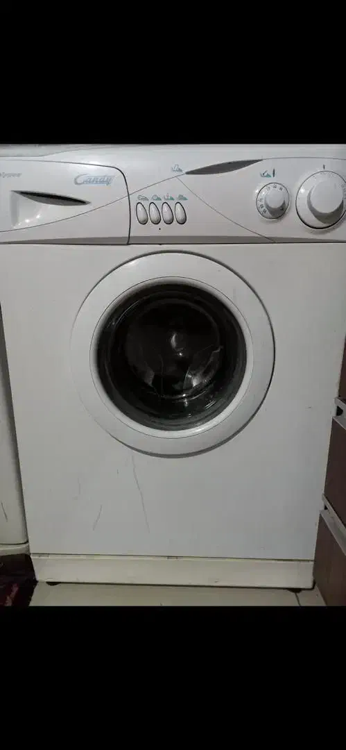فروش لباسشویی کندی|ماشین لباسشویی و خشک‌کن لباس|الوند, |دیوار