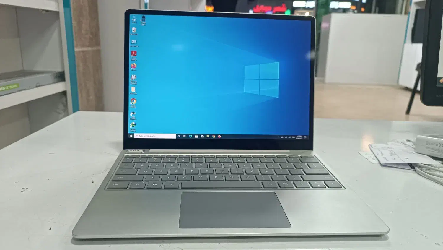 surface laptop|رایانه همراه|بجنورد, |دیوار