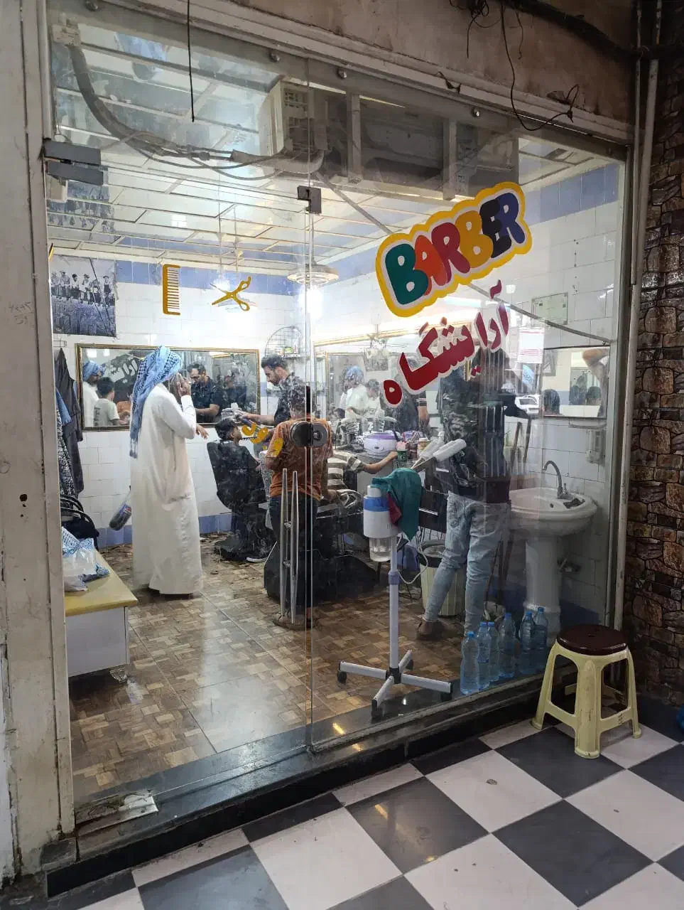 رهن مغازه|اجارهٔ مغازه و غرفه|سوسنگرد, |دیوار