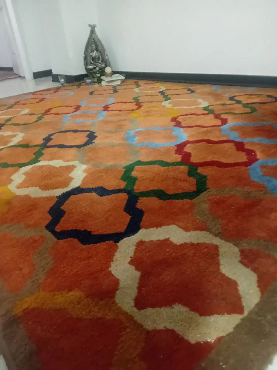 قالی فرش|فرش|تهران, استخر|دیوار