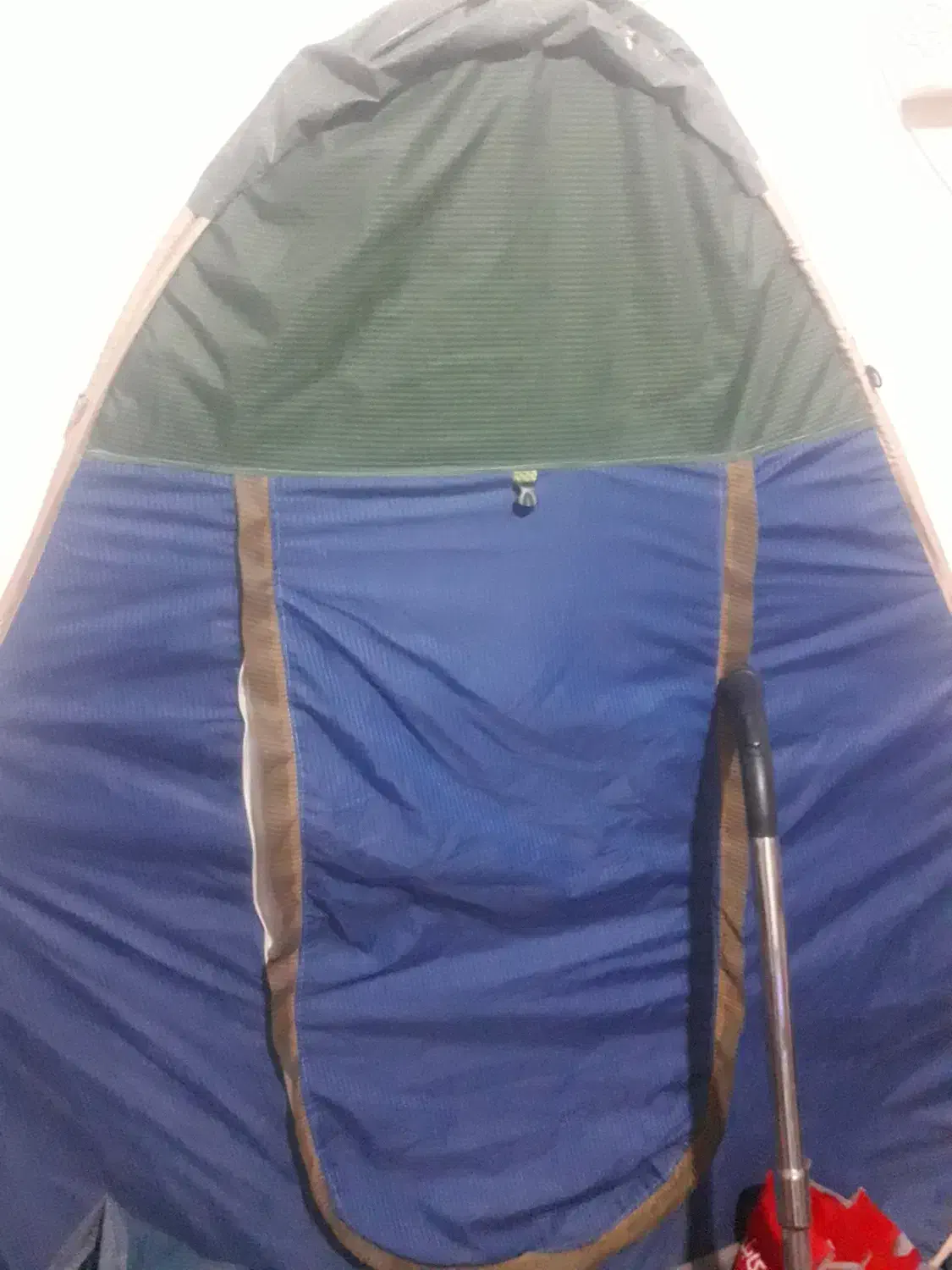 چادر مسافرتی|کوهنوردی و کمپینگ|پاکدشت, پاکدشت (مامازند)|دیوار