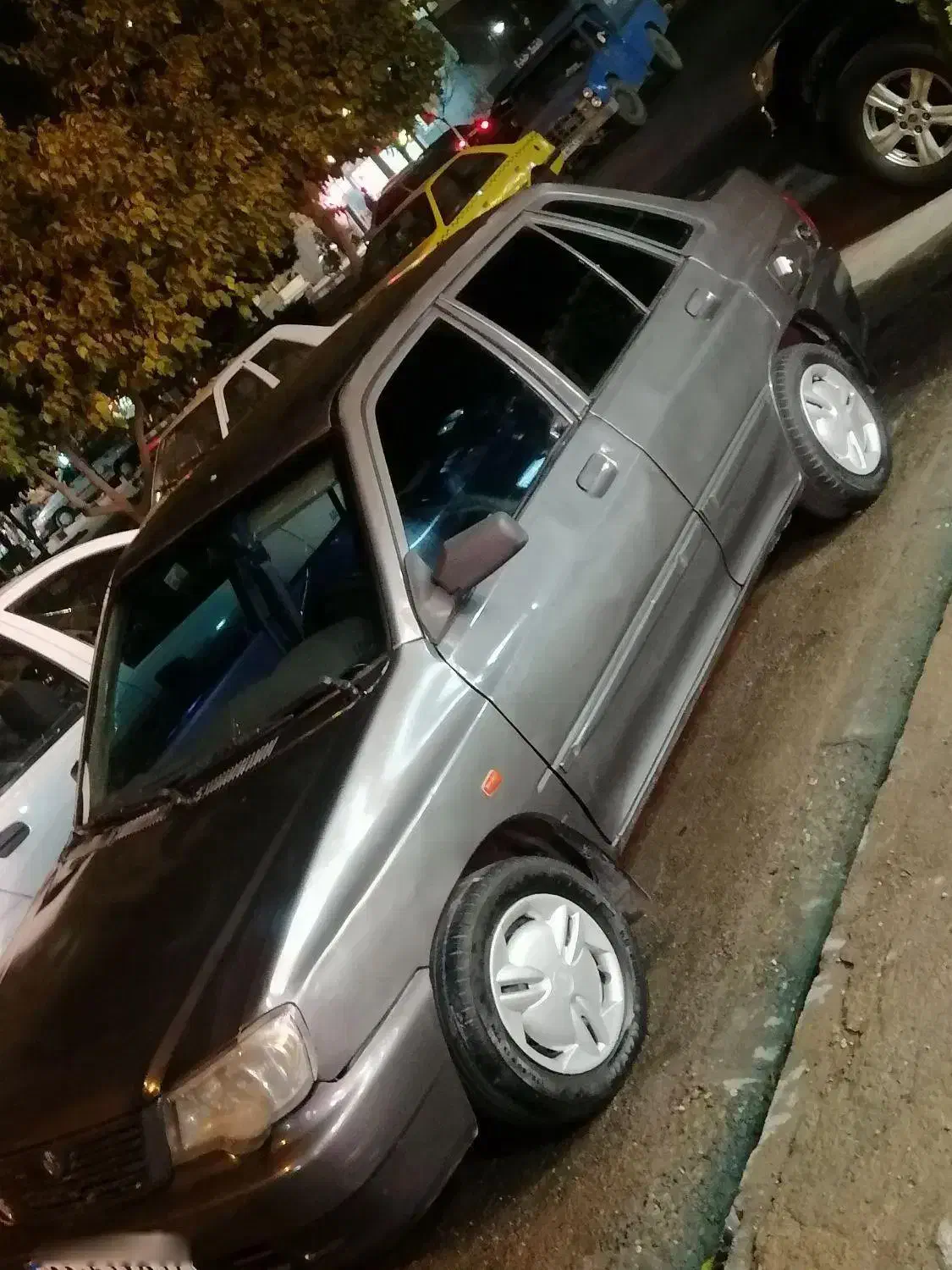 پراید 132 کارمندی فرمول هیدرولیک مدل 91|خودرو سواری و وانت|مشهد, امامیه (شهرک غرب)|دیوار