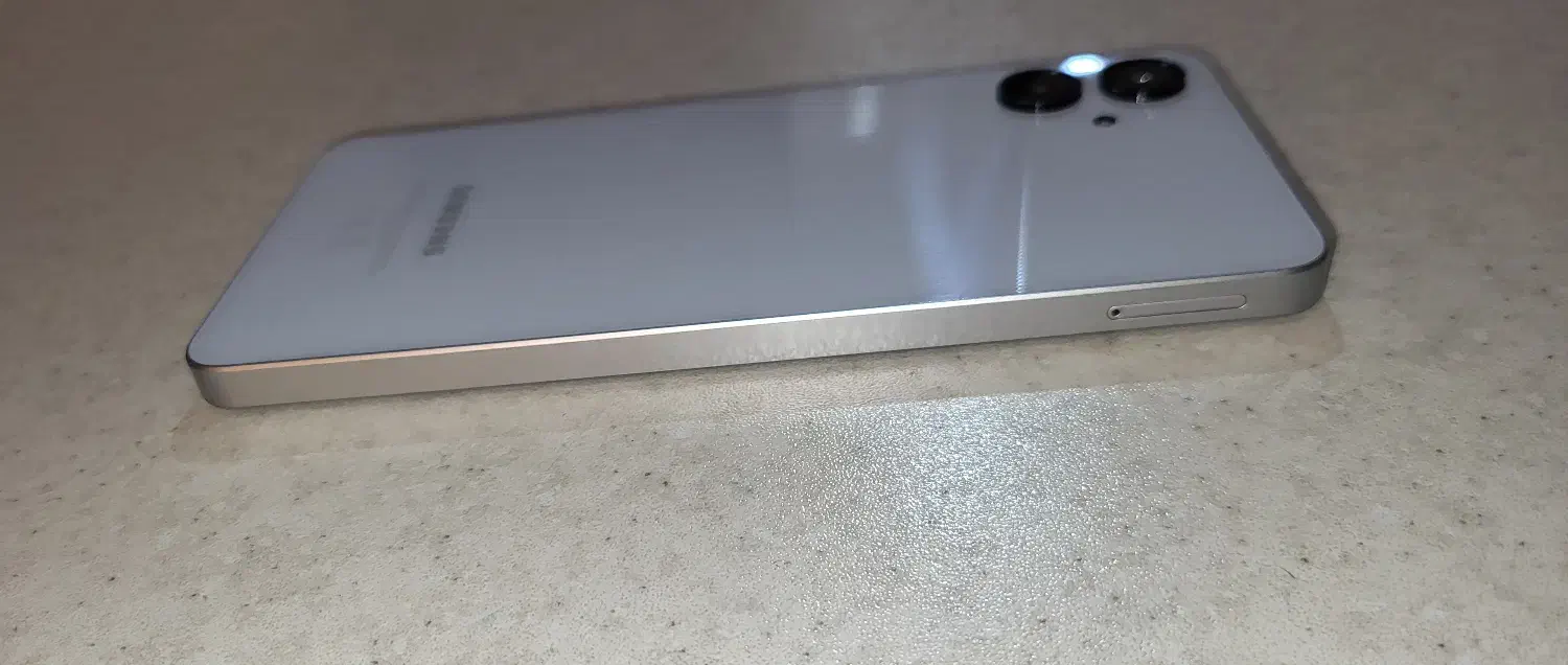 Samsung A06|موبایل|کرج, خرمدشت|دیوار