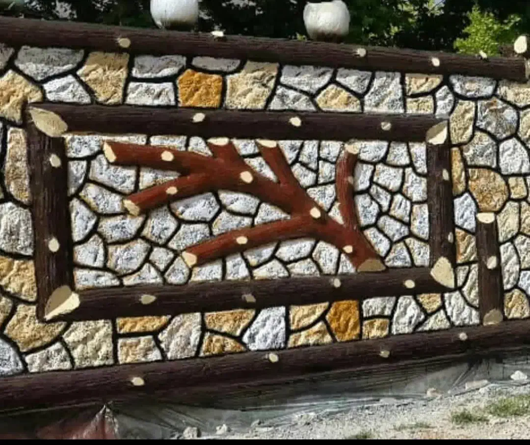 نما کاری سیمان کاری|خدمات پیشه و مهارت|تربت جام, میان جام|دیوار