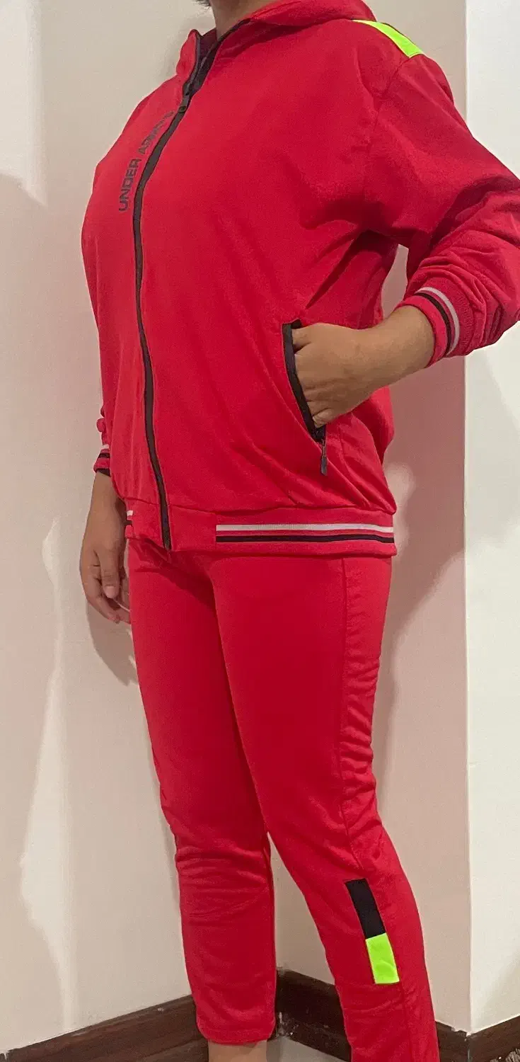 گرمکن ورزشی|ورزش‌های زمستانی|اسلام‌شهر, باغ فیض|دیوار