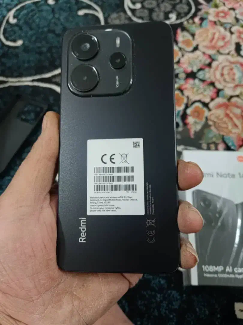 گوشی شیامی|موبایل|تهران, زنجان جنوبی|دیوار