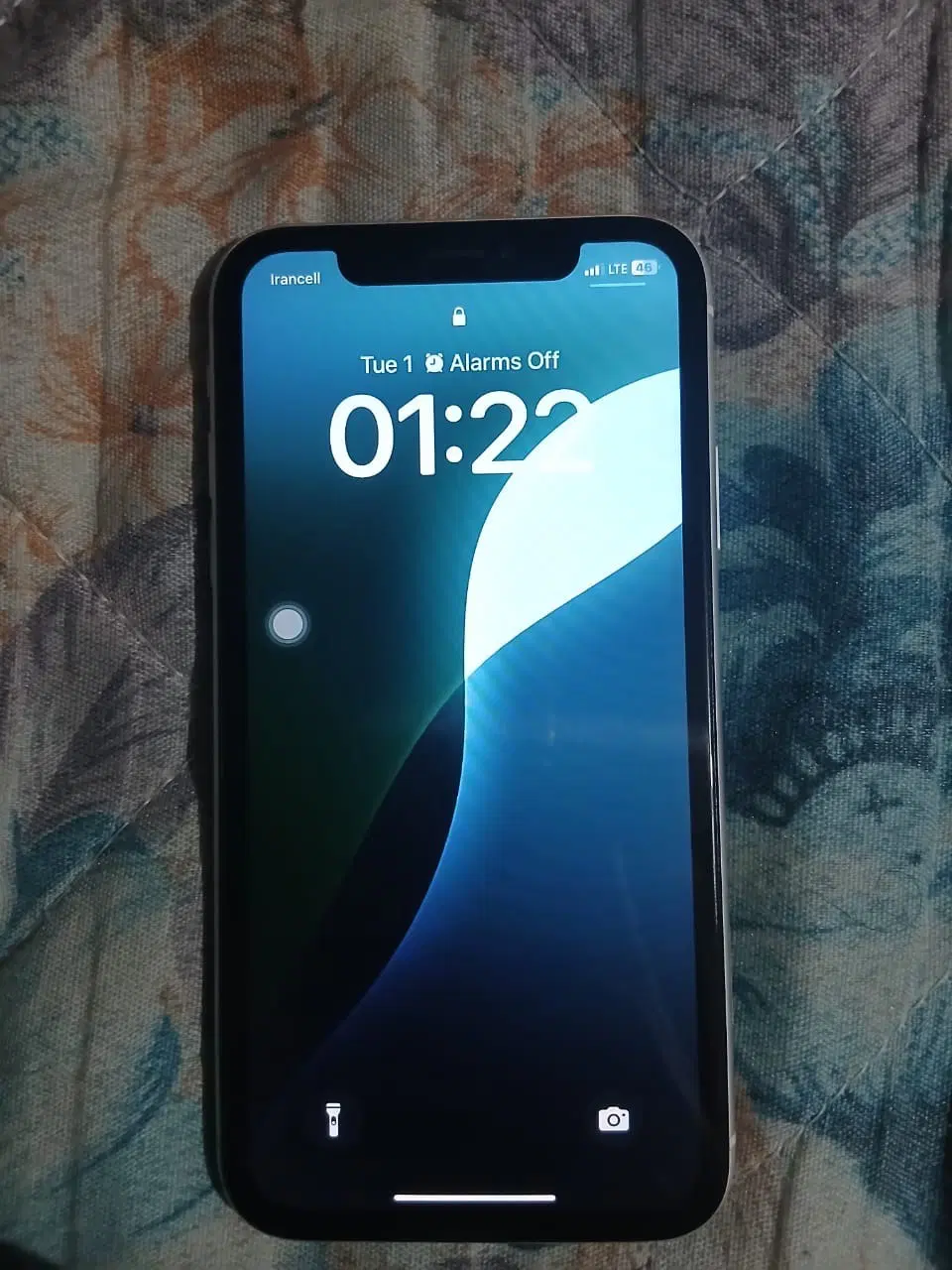 گوشی اپل XR|موبایل|کرج, برغان|دیوار