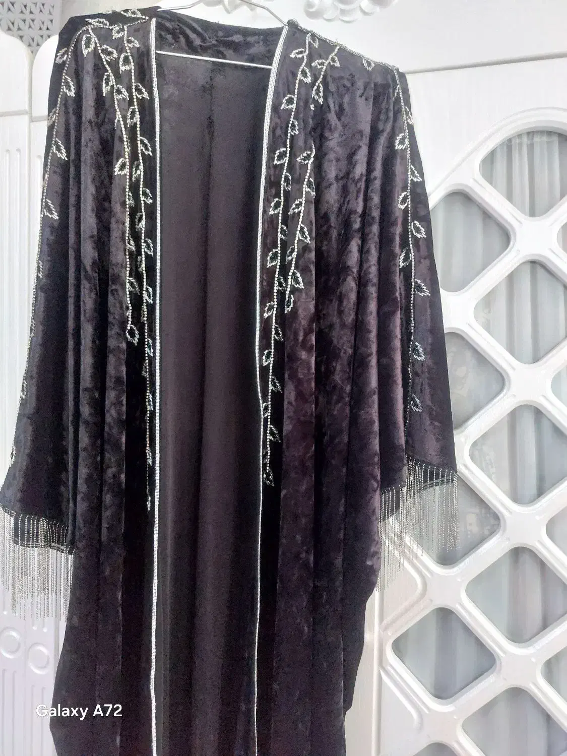 مانتو عبا|لباس|نسیم‌شهر, |دیوار