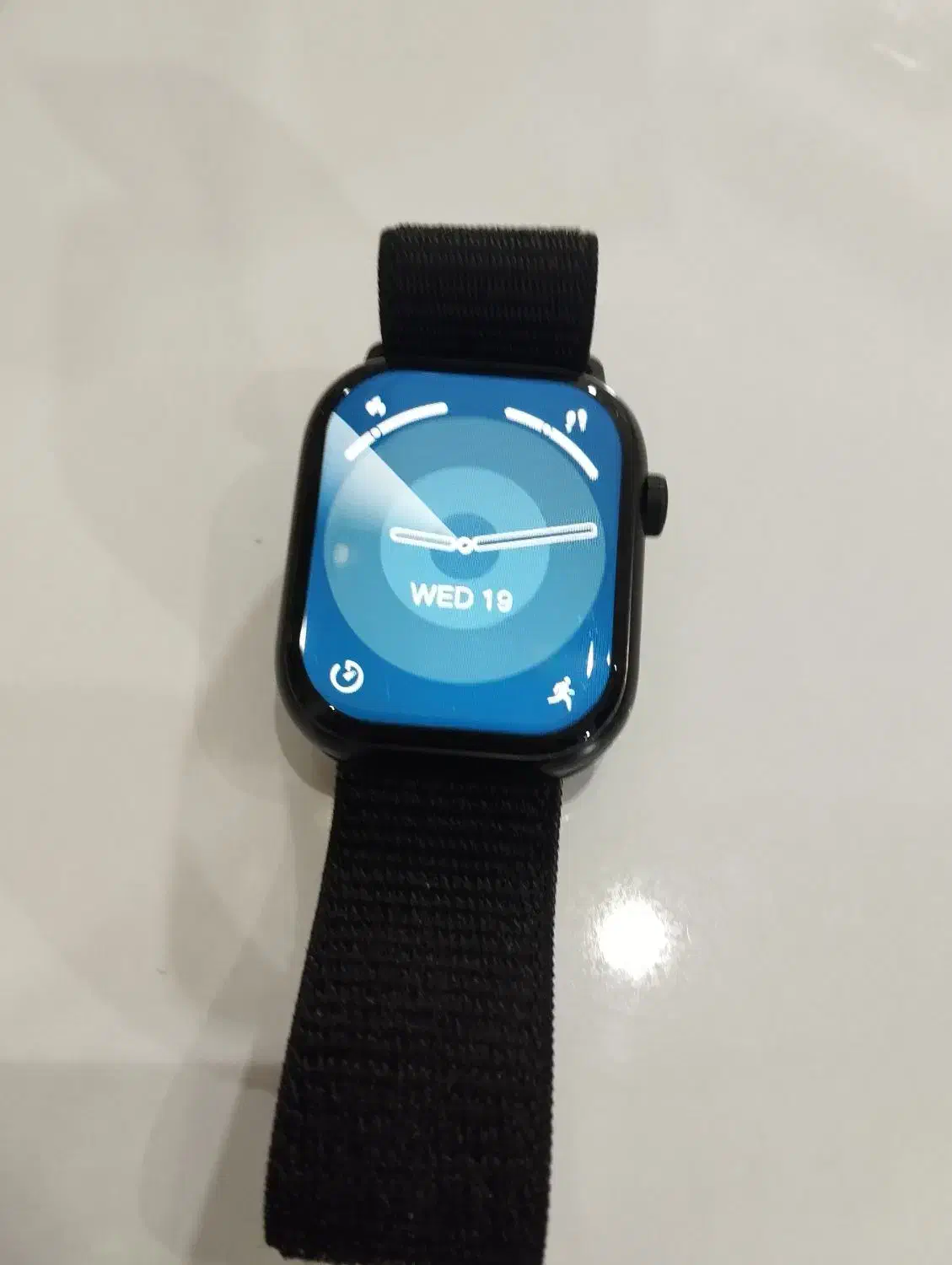 ساعت هوشمند گرین لاین|ساعت|کرمانشاه, |دیوار