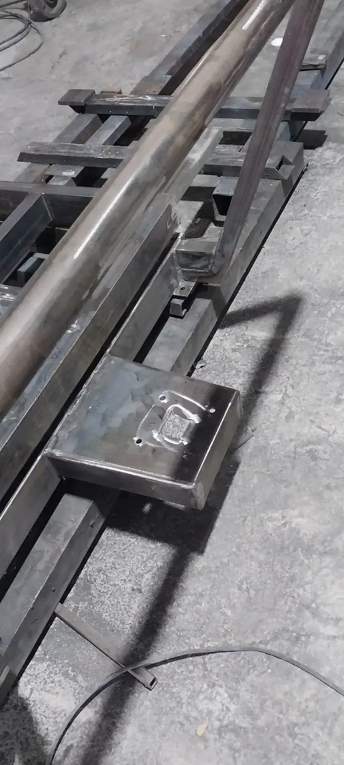 ساخت باسکول دیجیتالی میدانی|خدمات پیشه و مهارت|شاهین‌شهر, حافظ جنوبی|دیوار