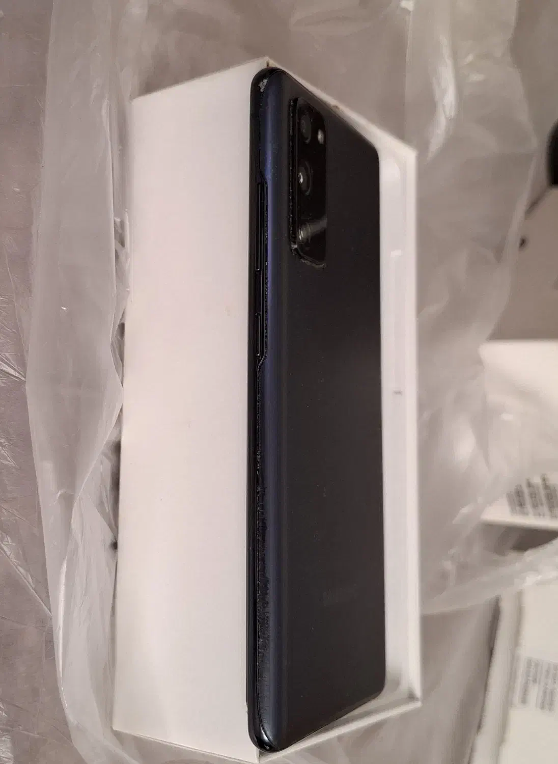 گوشی سامسونگ اس ۲۰ اف ای|موبایل|تهران, کاج|دیوار