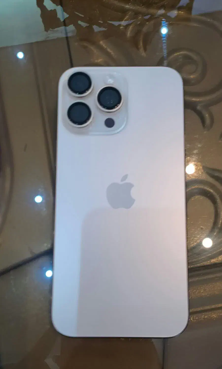 iphone16pro max|موبایل|هشتگرد, فاز ۱ مهستان|دیوار