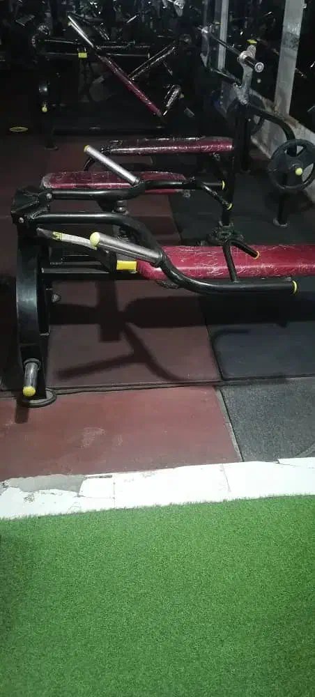 بالاسینه با دستگاه مولتی پرس سینه برند انرژی|تجهیزات ورزشی|کرمانشاه, |دیوار