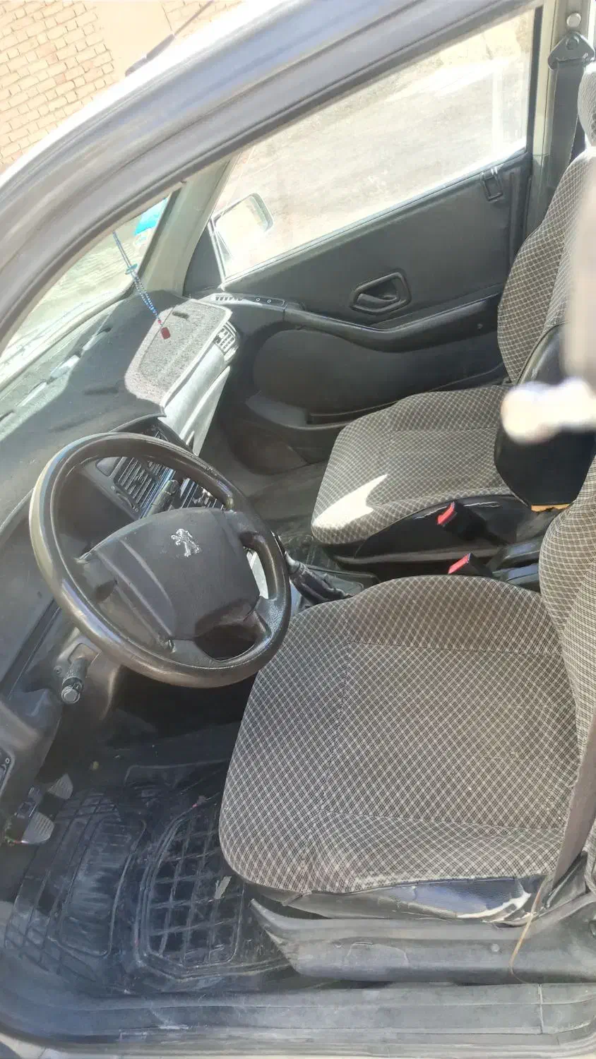 پژو ۴۰۵|خودرو سواری و وانت|سنقر, |دیوار