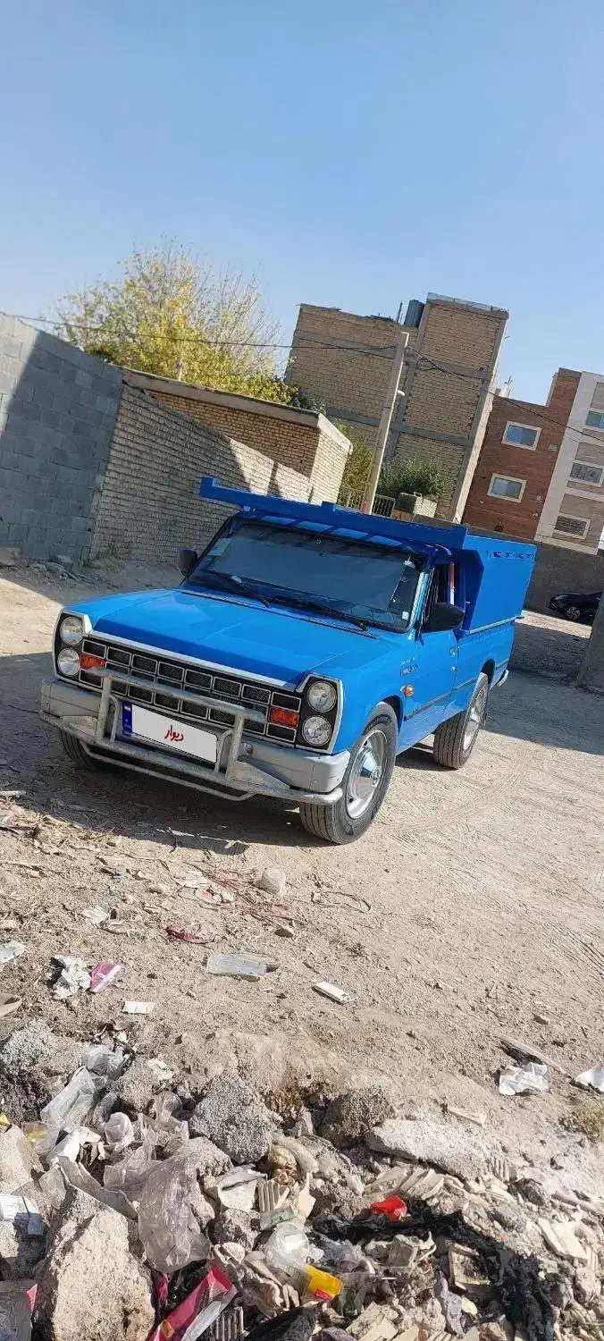 شهرستان لردگان|خودرو سواری و وانت|لردگان, |دیوار