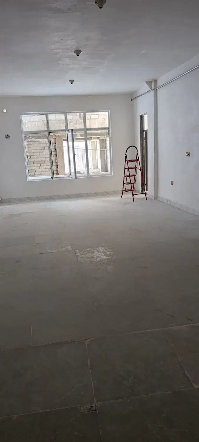 واحد پاسداران جدید تازه ساز جنب دانشگاه جدید|فروش آپارتمان|جوانرود, |دیوار