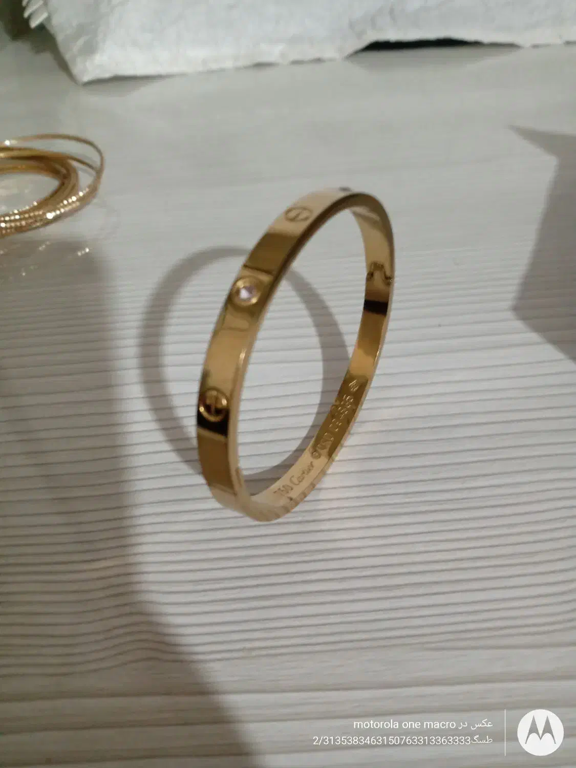 دست بند.|بدلیجات|کرمانشاه, |دیوار