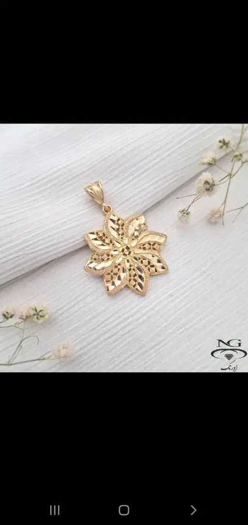 بدلیجات های غیر قابل تشخیص از طلا|بدلیجات|ایلام, |دیوار